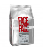 Кофе Face to Face Forte  зерно 1000 гр. м/у