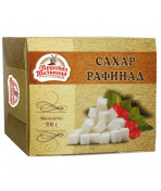 Сахар-рафинад  "Прусская Мельница" 500г