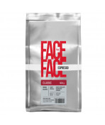 Кофе Face to Face Classic  в зёрнах 1 кг. м/у