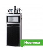 Кулер напольный с чайным столиком Тиабар Ecotronic TB3-LE UV