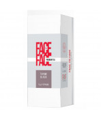 Чай FACE to FACE THYME BLACK черный аромат Чабрец  гранд пак 15*5гр для заваривания в чайниках
