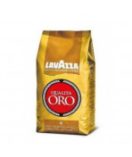 Lavazza  Qualita Oro 100 % Арабика зерно в/упаковка 1000 гр.