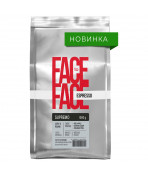 Кофе Face to Face Supremo в зёрнах 1 кг. м/у
