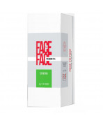 Чай FACE to FACE SENCHA зеленый  пакет 15*4гр