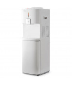 Кулер напольный для воды  Midea YL1662S-B