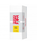 Чай FACE to FACE  BLACK ASSAM черный круп. лист пакет 15*5гр