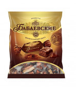 Конфеты Бабаевские оригинальные Шоколадный вкус 250гр.