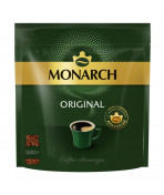 Кофе Монарх ORIGINAL растворимый  500 г 