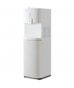 Кулер напольный для воды Midea YL1665S c нижней загрузкой, компрессорный